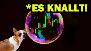 SO musst Du in den nächsten 10 JAHREN investieren!