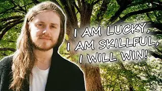 A Guided Meditation to Start Your Poker Session