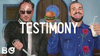 🦉 Drake x Future Type Beat - TESTIMONY | Prod. BO Beatz