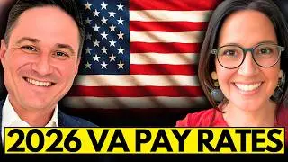 VA Pay Raise: VA Lawyer's Break Down