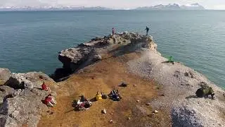 Meet the Arctic #meetthearctic