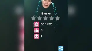 игра А4 убеги от хейтеров