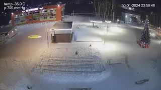г. Усть-Кут.Live ДК Речники