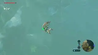 Wait that did no damage?!