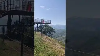 Горы принимают не всех ...