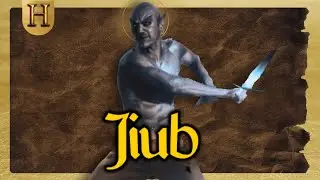 Heropedia: Saint Jiub