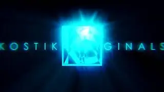 KoStik Originals - New Intro (2021-2022)
