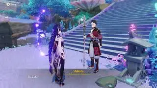 Genshin Impact 