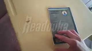Национализм для самых маленьких.