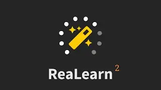 Introduction to ReaLearn 2