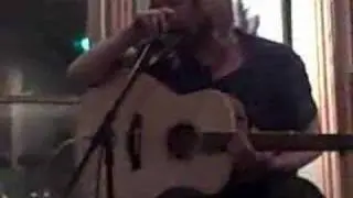 Jon Talking with Fans at an Aftershow