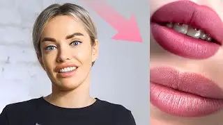 КАК В 40 ЛЕТ ВЫГЛЯДЕТЬ НА 20 😱  / перманентный макияж, татуаж, трихопигментация / омоложение