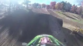 Kyle Hangos Moto 1 Pro AA Southwick GP2  J-Day Offroad 11/4/2018