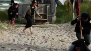 Ka klut par lativeti Ronusalas misija dala 1