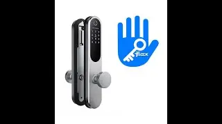 TTLOCK SPIN - для очень узкого профиля