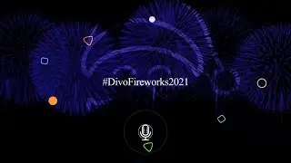 C Наступающим Новым 2021 годом! #GetButs #DivoF