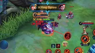 How To Bully Hanabi