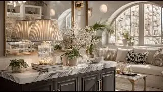 Cozy Minimalist Luxury: Small Space Living Ideas for a Refined, Practical Home