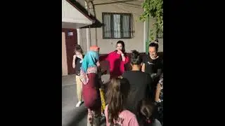 Marjona Mirzaaliyeva kishloqdagi muxlislari sog'ingan ekan, sizhi