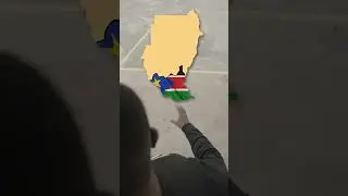 South Africa Is a direction