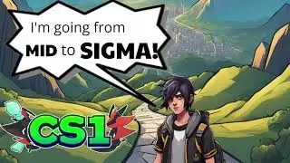 Mid to Sigma