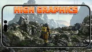 10 Most Graphically Demanding iPhone Games 2024