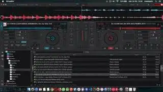 Belajar DJ - DJ MA
