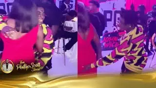 Video Shows Kodak Black Touching His Mom Inappropriately