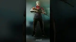 • ТАРКОВ ЧТО ЗА БАРХАТНЫЕ ТЯГИ (перезалив) • 