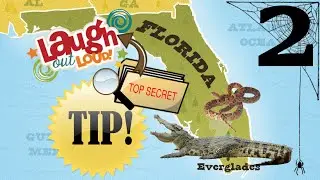 South Florida Herping Part 2