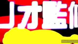 danganronpa monokuma amv