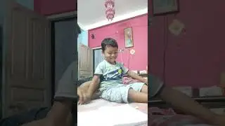 ami porbo na