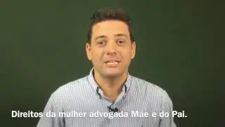 Novos direitos da Mae advogada