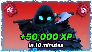 Easiest Ways to Do Missions... (FREE XP!) (Roblox BedWars)