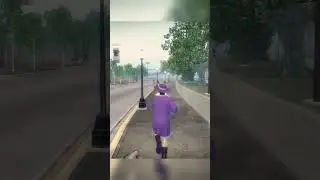 Night terrors | Saints Row 2