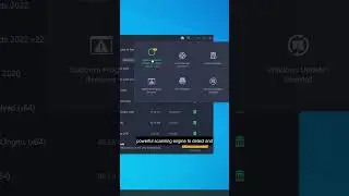 IObit Uninstaller