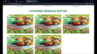 Part-07 | Responsive Website Design Using Bootstrap 5.3.3 | Bangla Tutorial - 2024
