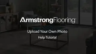 Armstrong Flooring Edit Help Video