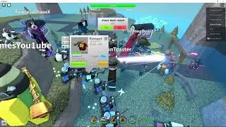 New Enraged Mode is Out Now!!!