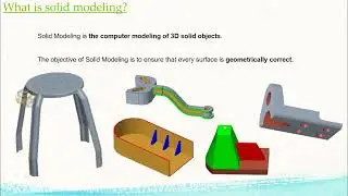 SolidWorks Class Day 3