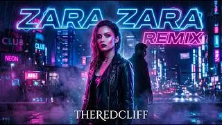 Zara Zara - Remix | RHTDM | Deep House | Theredcliff 😊 😍 🌟