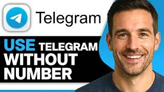 How To Use Telegram Without Phone Number (2026 Privacy Guide)