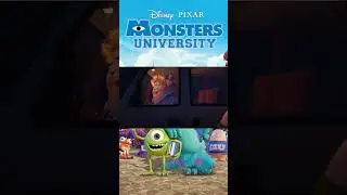 Ill just be here listening to my Tunes 🎶 |Monsters University|