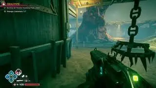 Dealypipe - Rage 2 (All storage containers and datapads Locations)