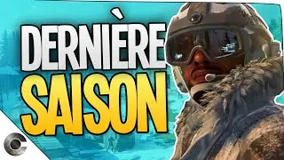 C'est donc fini pour BATTLEFIELD 2042 ? - Saison 5