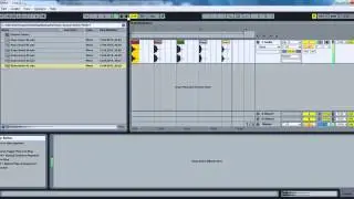 KOAN Sound Style Snare Samples - PREVIEW