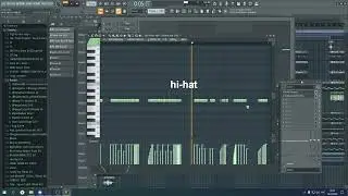 SHADOWRAZE, GENJUTSU - 1000-7 В FL STUDIO ЗА 2 МИНУТЫ