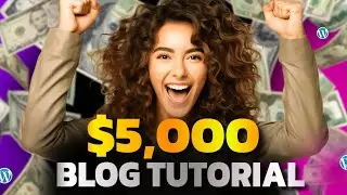How to Start a Blog for Beginners in 2024: A Step-by-Step Guide