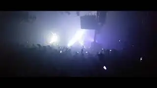 Sisters of Mercy - Lucretia My Reflection - Live 05/10/2017 @ Barby