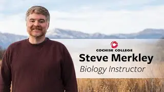 Creating Futures | Steve Merkley